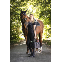 Saco de limpeza dobrável Lami-Cell Venus Preto Saco de limpeza dobrável Lami-Cell Venus Preto