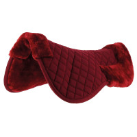 Amortecedor de dorso Riding World Bordéus Bord&amp;ocirc;