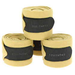 Bandas de polo Equithème Bandas de polo Equithème