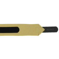 Bandas de polo Equithème Camelo Castanho Bandas de polo Equithème Camelo Castanho