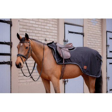 Cobre-rins Paddock Sports Classic Rain Preto Cobre-rins Paddock Sports Classic Rain Preto