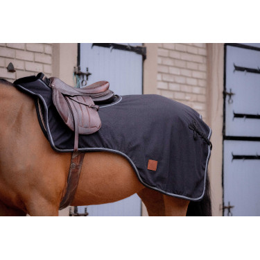 Cobre-rins Paddock Sports Classic Rain Preto Cobre-rins Paddock Sports Classic Rain Preto
