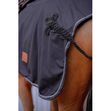 Cobre-rins Paddock Sports Classic Rain Preto Cobre-rins Paddock Sports Classic Rain Preto