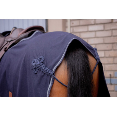 Cobre-rins Paddock Sports Classic Rain Marinho Azul-marinho Cobre-rins Paddock Sports Classic Rain Marinho Azul-marinho