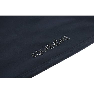 Calça Equithème Originals Beverly Marinho Azul-marinho