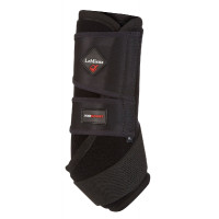 Guêtres LeMieux Ultra Support Preto