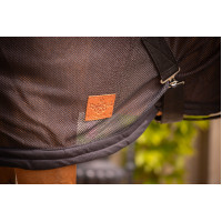 Camisa Mesh Paddock Sports Preto Camisa Mesh Paddock Sports Preto