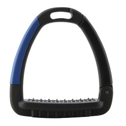 Ramos para estribos Horsena Azul-marinho