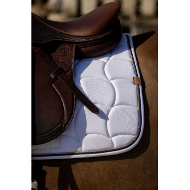 Sela Equithème Shiny Branco Sela Equithème Shiny Branco