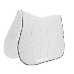 Sela Equithème Shiny Branco Sela Equithème Shiny Branco