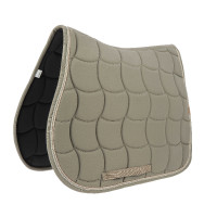 Sela Equithème Shiny Castanho claro Sela Equithème Shiny Castanho claro