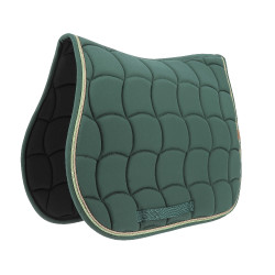 Sela Equithème Shiny Verde Sela Equithème Shiny Verde