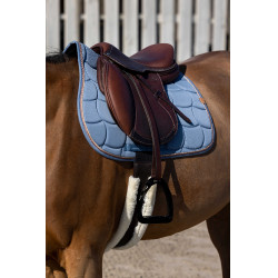 Sela Equithème Shiny Azul