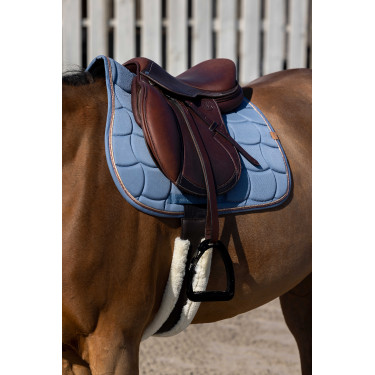 Sela Equithème Shiny Azul