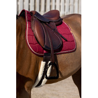 Sela Equithème Shiny Branco Sela Equithème Shiny Branco