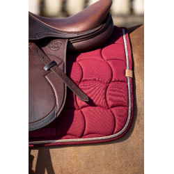 Sela Equithème Shiny Bordéus Bordô Sela Equithème Shiny Bordéus Bordô
