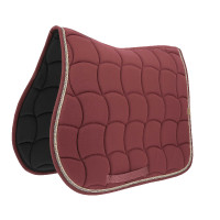 Sela Equithème Shiny Bordéus Bordô Sela Equithème Shiny Bordéus Bordô