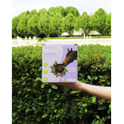 Alimento complementar Unika Prequalm