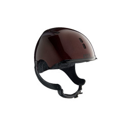 Capacete de equitação Naca Gravity XP Capacete de equitação Naca Gravity XP