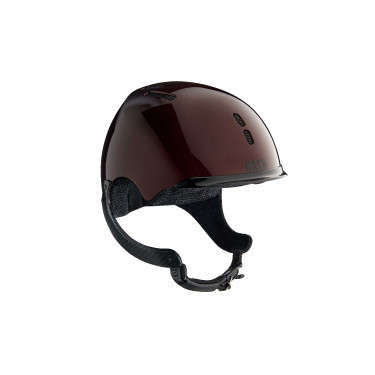 Capacete de equitação Naca Gravity XP Capacete de equitação Naca Gravity XP