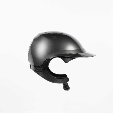 Capacete de equitação Naca Gravity XP Capacete de equitação Naca Gravity XP