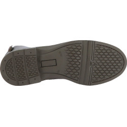 Botas de couro Equithème Dandy Castanho Botas de couro Equithème Dandy Castanho