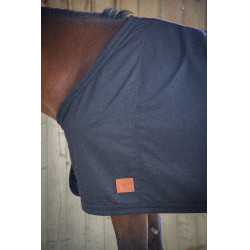 Camisa Paddock Sports Algodão Mesh Azul-marinho