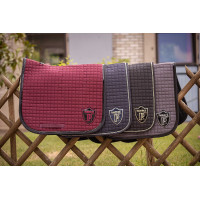 Tapete Paddock Sports Americano adestramento Cinza escuro Cinzento Tapete Paddock Sports Americano adestramento Cinza escuro Cinzento