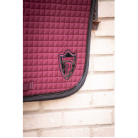 Tapete Paddock Sports Americano adestramento Cinza escuro Cinzento Tapete Paddock Sports Americano adestramento Cinza escuro Cinzento