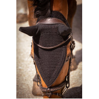 Boné Paddock Sports Pro Algodão longo Azul-marinho Boné Paddock Sports Pro Algodão longo Azul-marinho