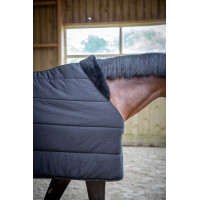 Subcobertura Paddock Sports Underblancket Preto Subcobertura Paddock Sports Underblancket Preto