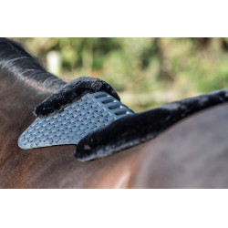 Amortecedor Acavallo Piuma Eco Wool Featherlight Amortecedor Acavallo Piuma Eco Wool Featherlight