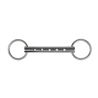 Mors com embocadura Metalab Mors com embocadura Metalab