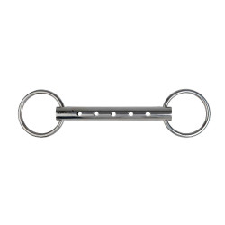 Mors com embocadura Metalab