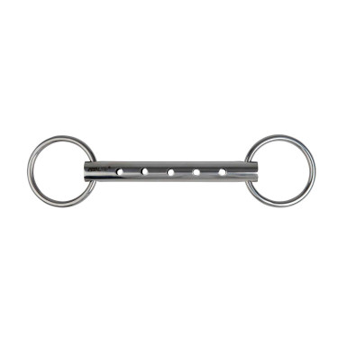 Mors com embocadura Metalab