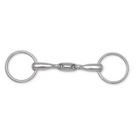 Freio de bridão Metalab...