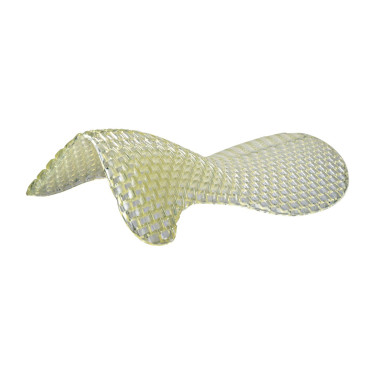 Amortecedor Acavallo Respira Air Release Gel Transparente