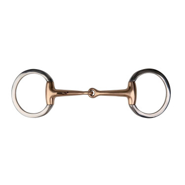 Mors oliva Metalab cyprium anéis planos