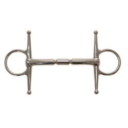 Mors de agulhas Metalab Elite reto