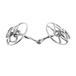 Mors elevador Metalab JW torcido