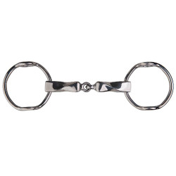 Mors elevador Metalab torcido