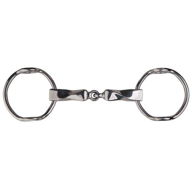 Mors elevador Metalab torcido