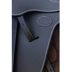 Sela bardette Guy Cantin Evolution jumping Preto Sela bardette Guy Cantin Evolution jumping Preto