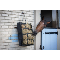 Saco de feno Paddock Sports Preto Saco de feno Paddock Sports Preto