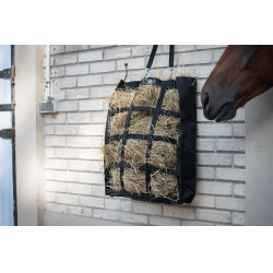 Saco de feno Paddock Sports Preto Saco de feno Paddock Sports Preto
