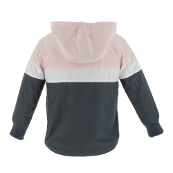 Blusão Eden por Pénélope Celecce Azul-marinho