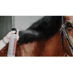 Desembaraçador brilhante Rekor Show Coat Desembaraçador brilhante Rekor Show Coat