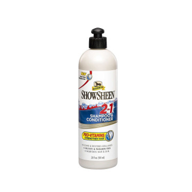 Shampoo Absorbine Showsheen Shampoo Absorbine Showsheen