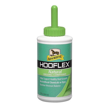 Unguento natural Absorbine Hooflex Unguento natural Absorbine Hooflex