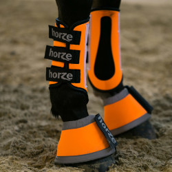 Sino Horze fluorescente Sino Horze fluorescente
